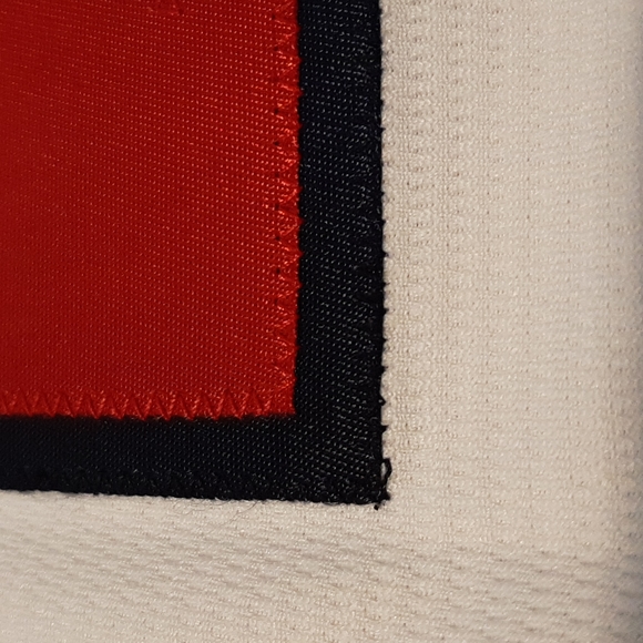 Washington Nationals Stephen Strasburg Home Jersey Majestic - Picture 4 of 11